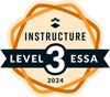 INSTRUCTURE LEVEL 3 ESSA 2024