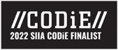 CODiE 2022 IIA CODiE FINALIST